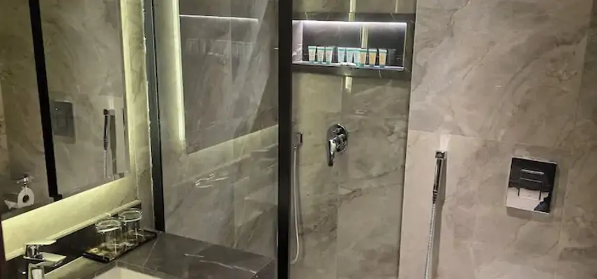 Sedra Global Hotel image
